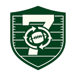 FF Heads Up 7-Up Logo